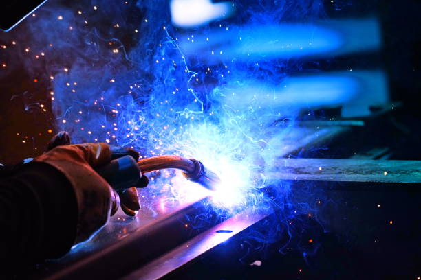 Affordable Welder Services in Sierra Ridge, CO