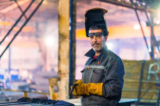  Sierra Ridge, CO Welder Pros