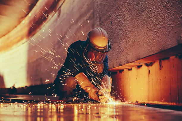 Best Specialty Welding Processes in Sierra Ridge, CO
