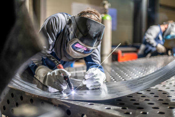 Sierra Ridge, CO Welder & Metal Fabrication Company